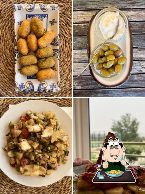 Restaurant Ses Deveres