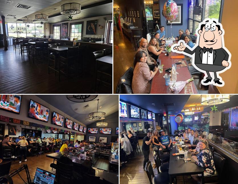 Tequila Grill & Bar
