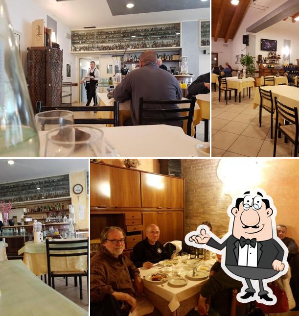 Trattoria Campagnaro