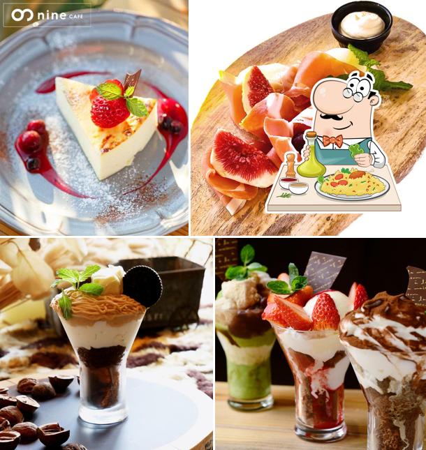 nine Cafe