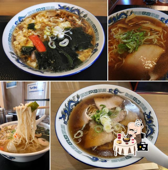 まるや食楽厨房
