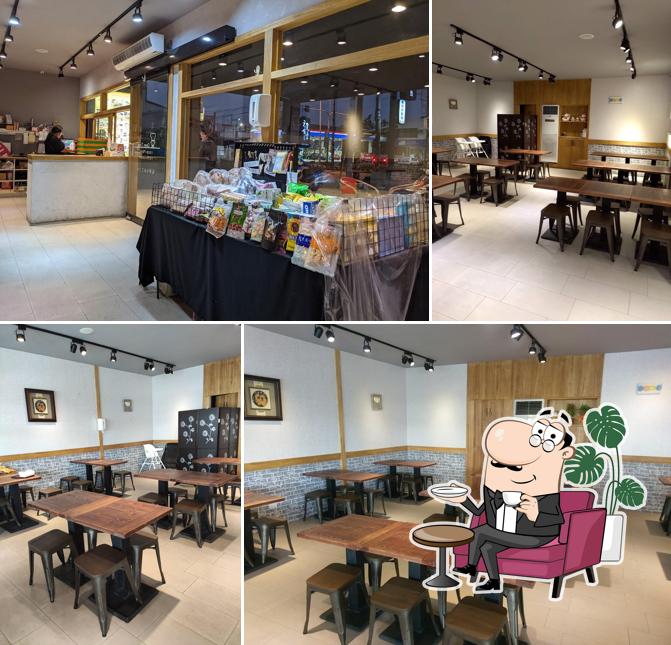 之澤食堂-里港店