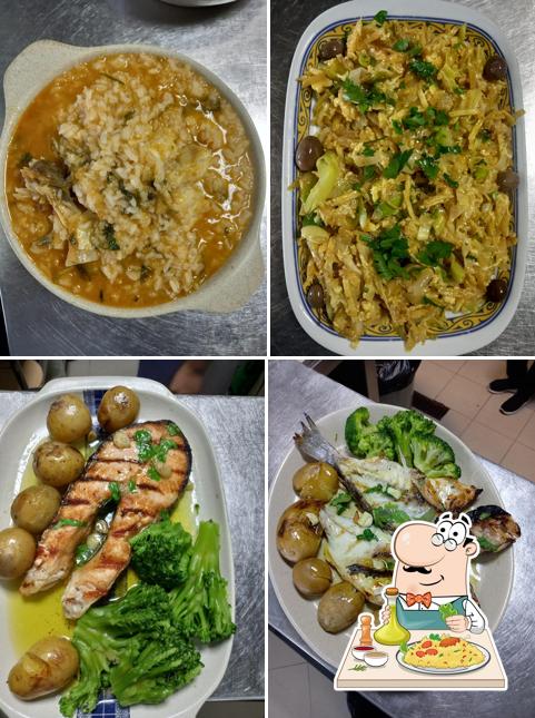 Restaurante Os Irmãos