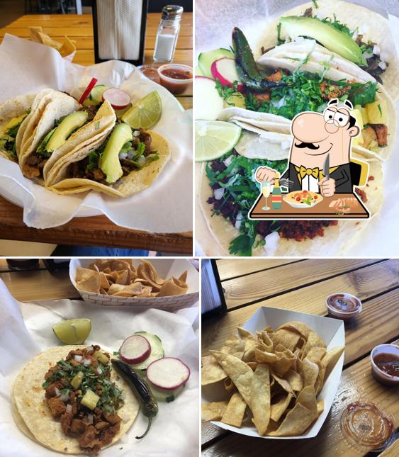Rivas Taqueria