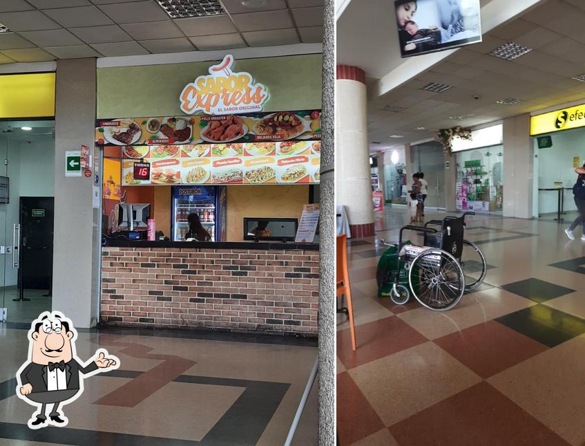 Sabor Express