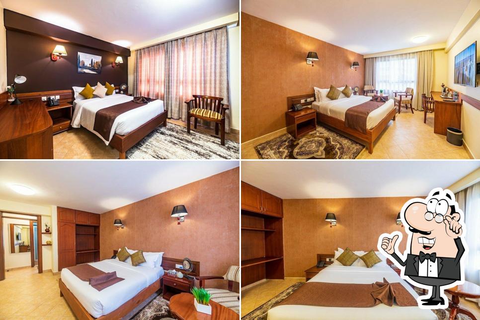 Samra Hotel