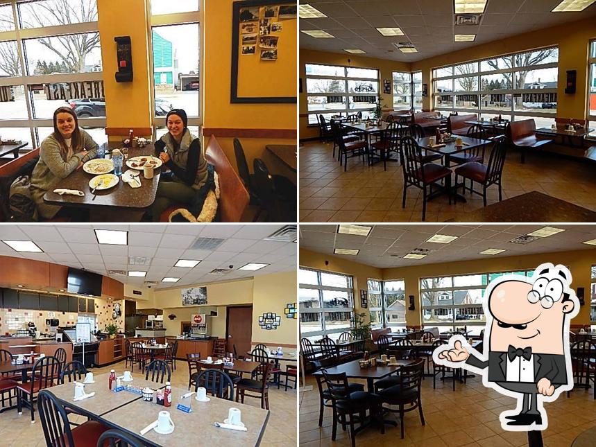 Sunrise Family Restaurant