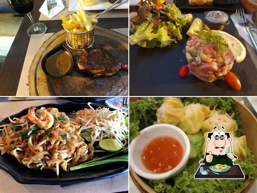 The Kitchen Patong