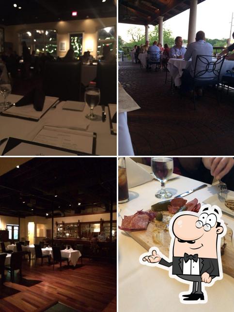 Saluda's Restaurant