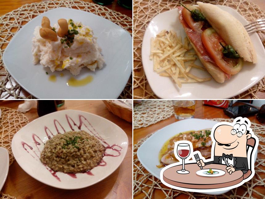 12 Tapas
