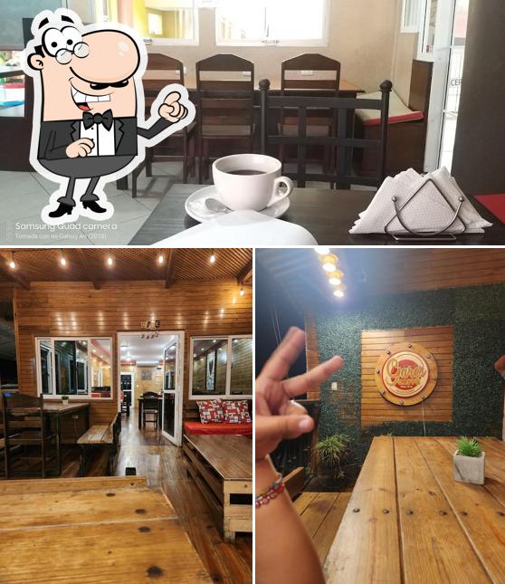 Gare's Caffè