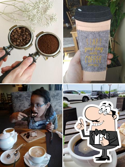 Coffee time