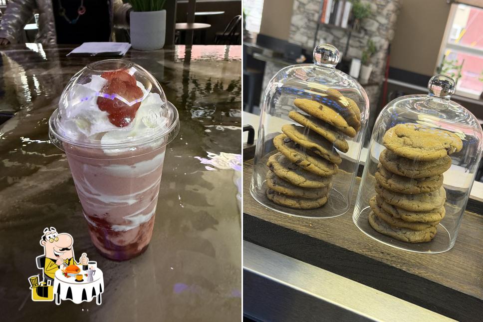 Cornerstone Cafe