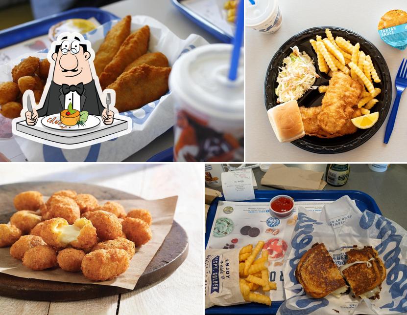 Culver’s