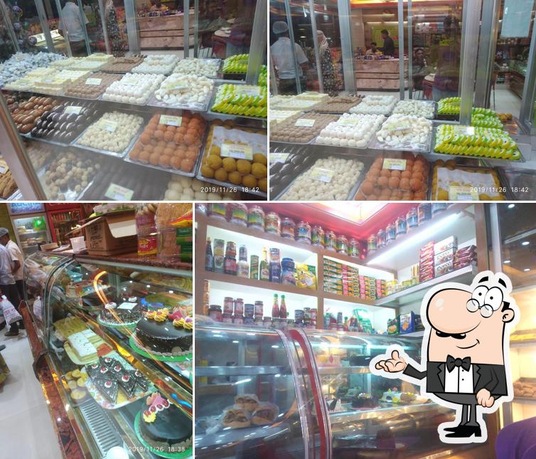 Fulkoli Sweets & Pure Food