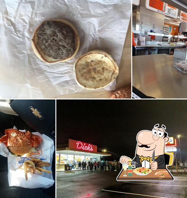 Dick's Drive-In