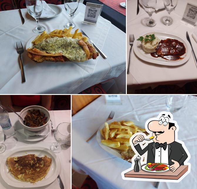 El Secreto Restaurante
