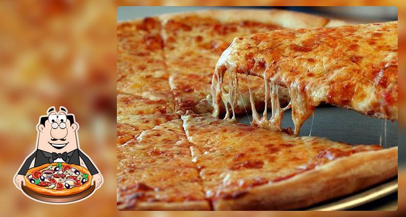Erkut Pizzeria