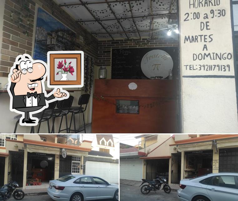 Fratelli Pizza