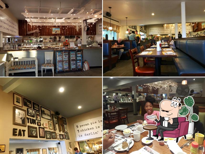 Fred's Market Restaurant