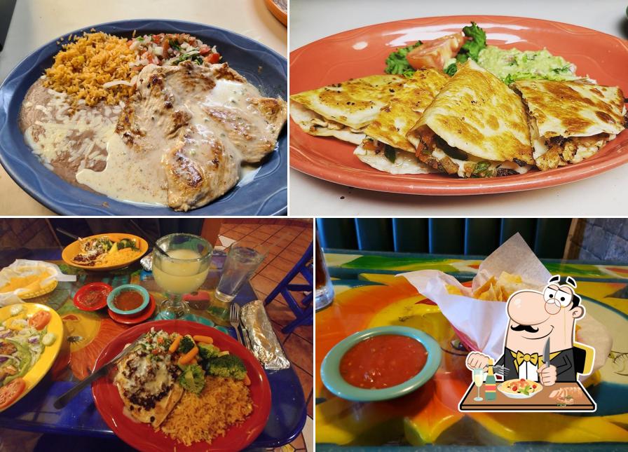 Guadalajara Mexican Restaurant #2