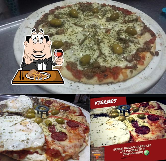 Gustomanía