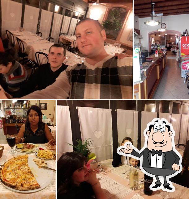 King Pizza