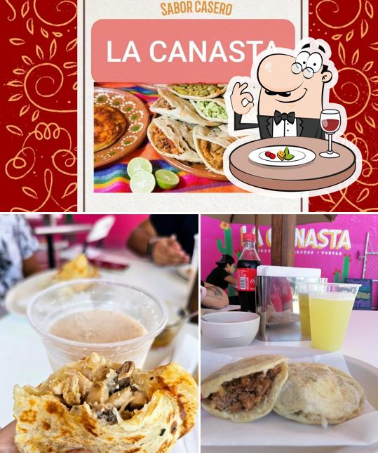 La Canasta