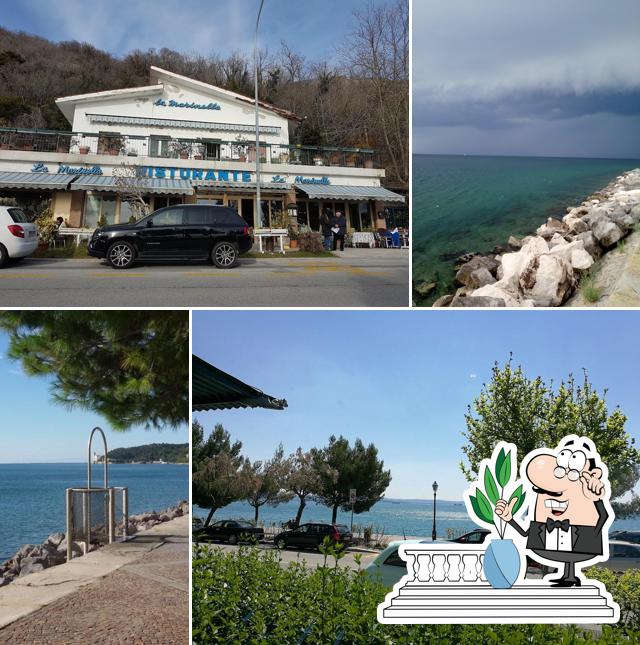 La Marinella
