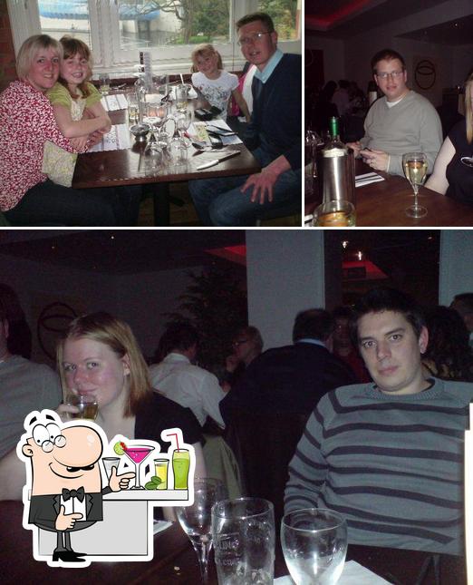 M Y O Restaurant