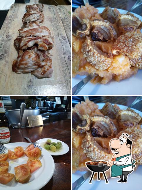 Meson el cabrero