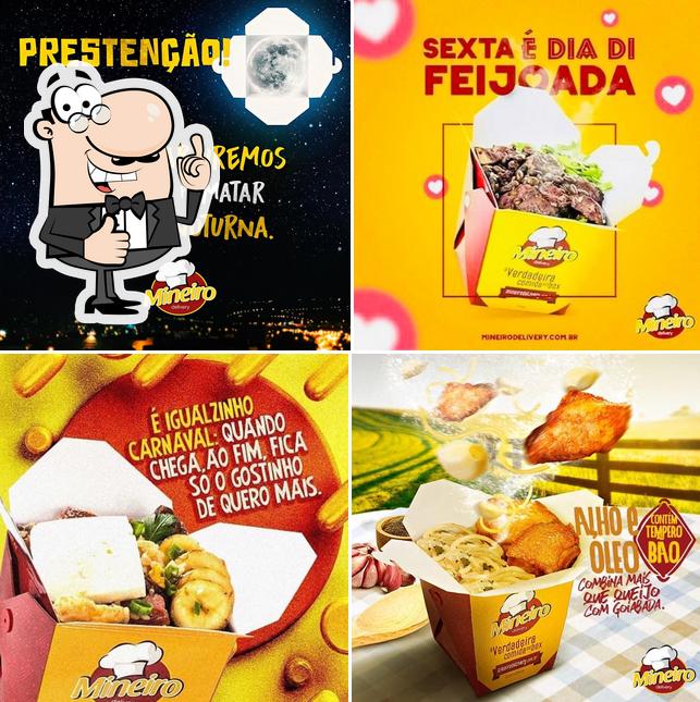 Mineiro Delivery