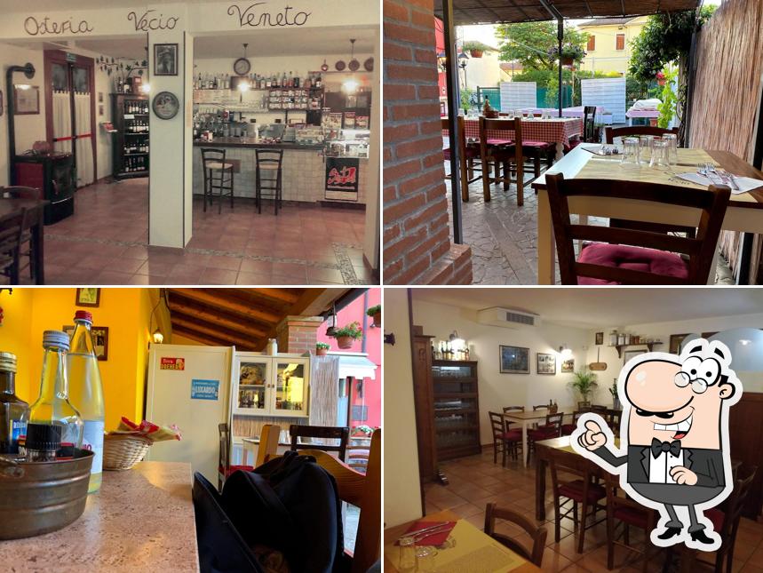 Osteria Vecio Veneto