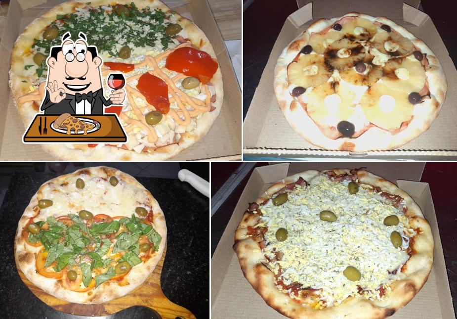 PIZZERIA LA ROMERITA