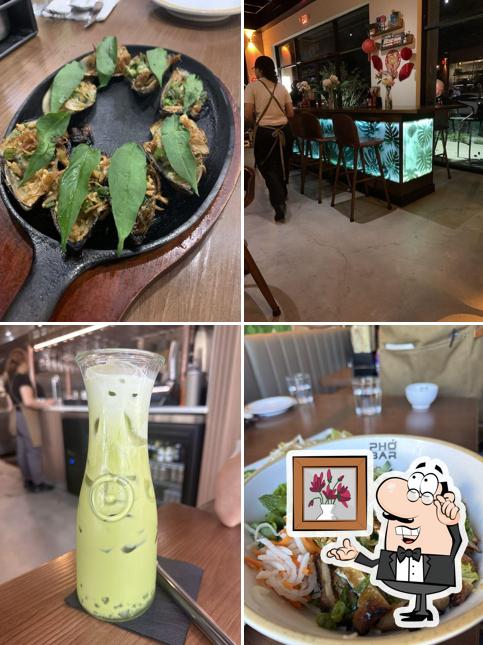 Pho Bar Vietnamese Kitchen
