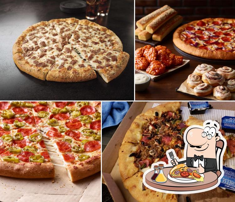 Pizza Hut