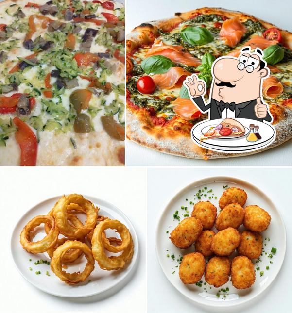 Pizzeria Ovest