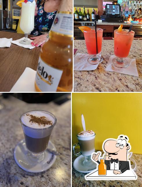 Linden Sports Bar & Restaurant