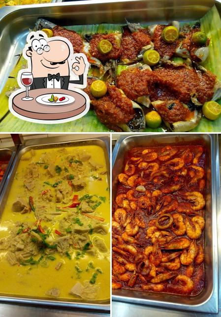 Alfayed Catering