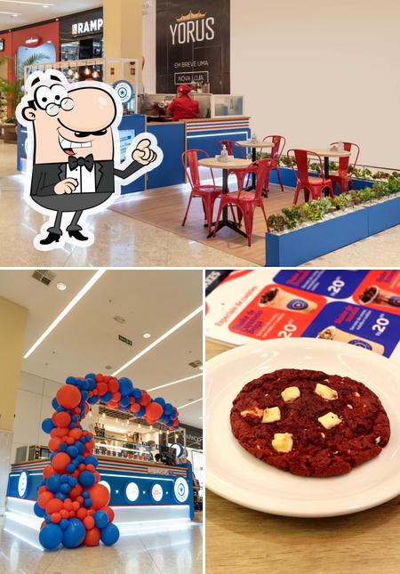 American Cookies - JK Shopping