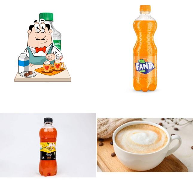 Crunch Bites Foods