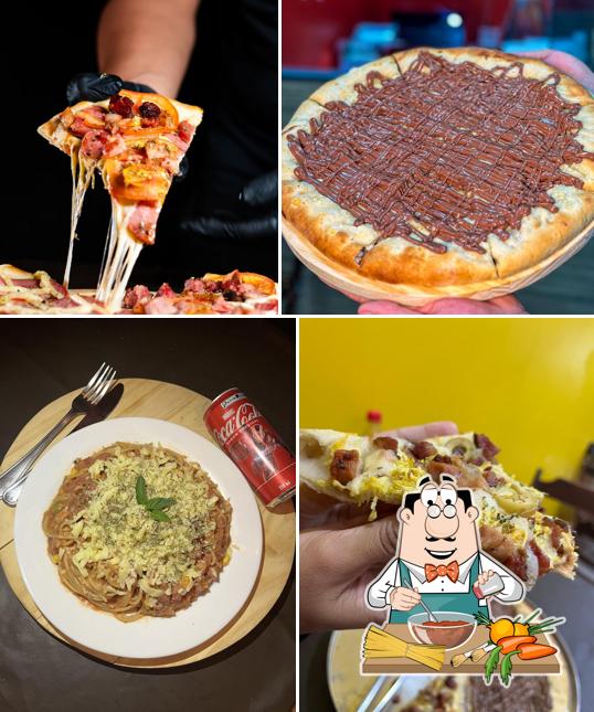 D’GUSTAS PIZZARIA