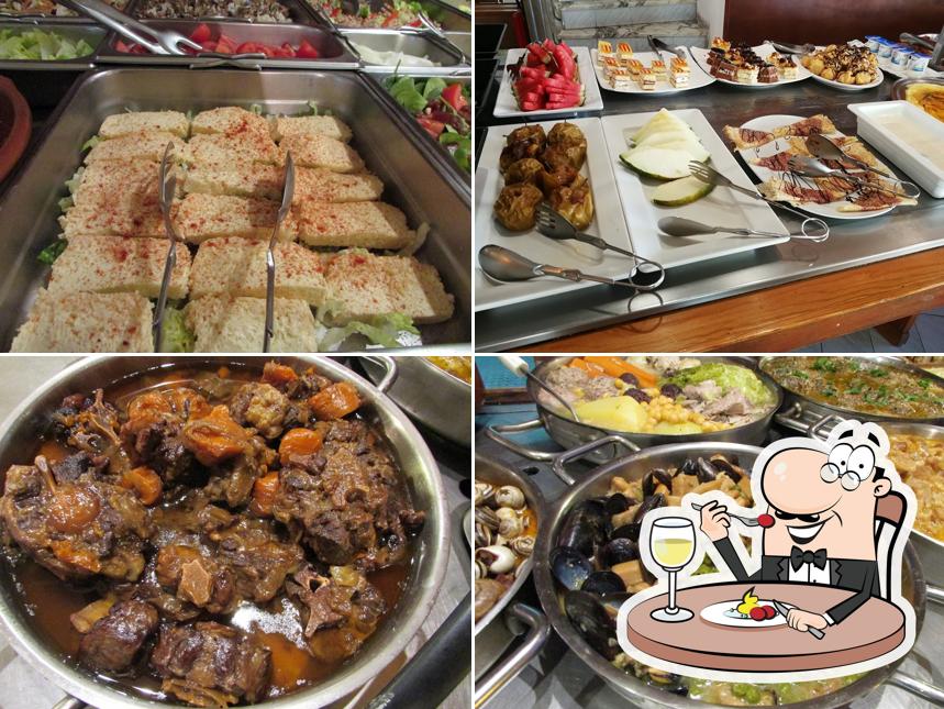 Restaurant El Tiberi