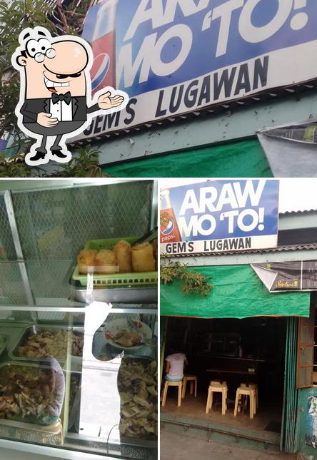 Gem's Lugawan