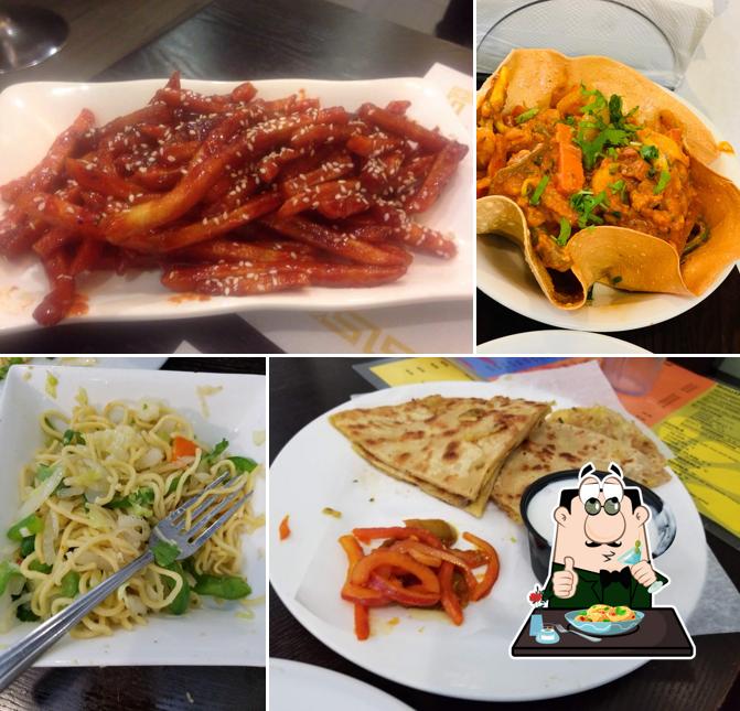 ARTH VEGETARIAN