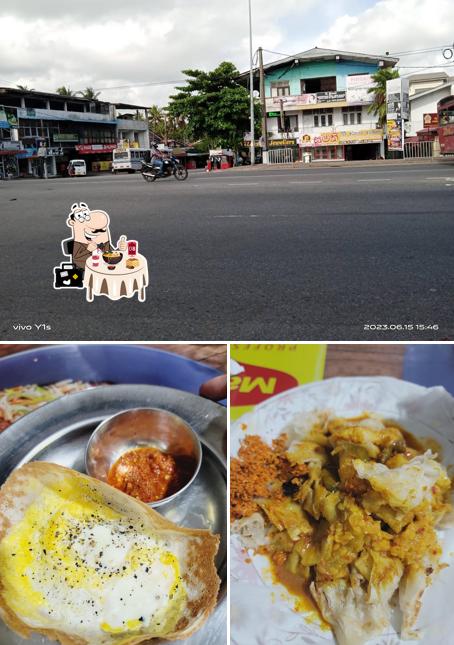 Jayamini Hotel (Fast Food)