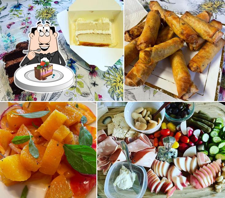 L&R Catering
