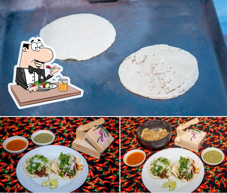 Loco Boys Tacos