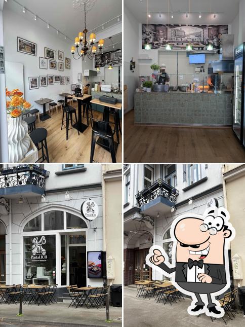 Pastalich – Pasta Manufaktur Hannover List