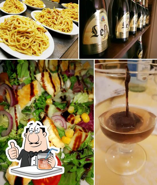 Pizzeria Pegaso